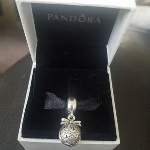 Pandora Ornament Charm